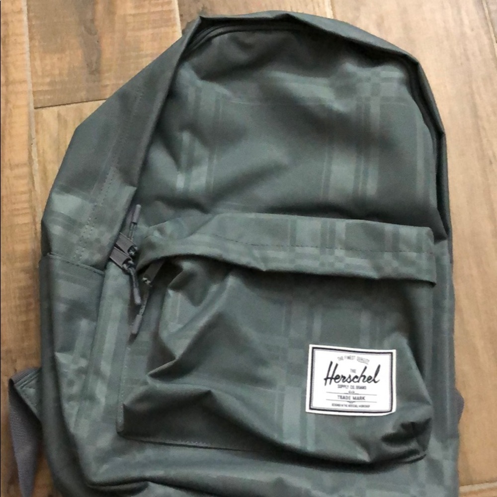 HERSHEL Classic X-Large Back Pack